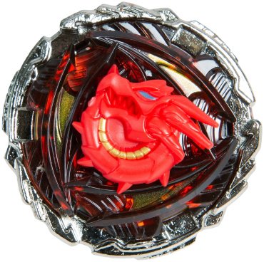 Infinity Nado Волчок Классик Fiery Dragon