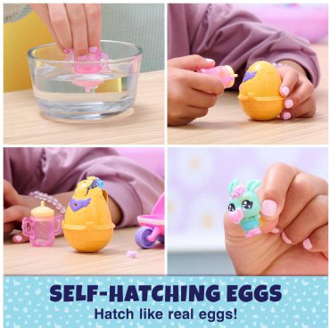Набор На прогулке Hatchimals 6067741 купить,NaN