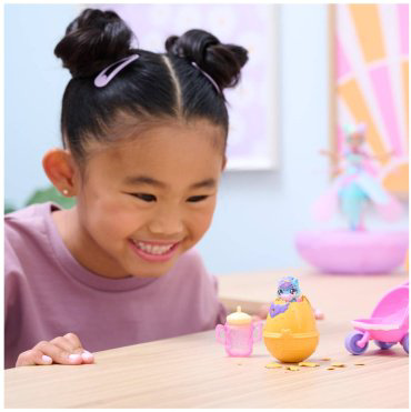 Набор На прогулке Hatchimals 6067741 купить,NaN