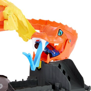 Набор Юный гонщик Hot Wheels HTN810 купить,NaN
