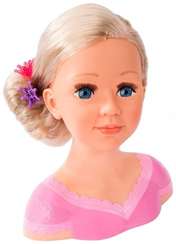 Bayer Dolls 90088AA Charline-супер модель