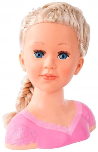 Bayer Dolls 90088AA Charline-супер модель