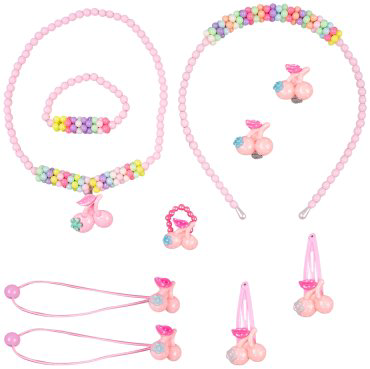 Набор маленькая принцесса Toy Jewelry A7-6 купить,NaN