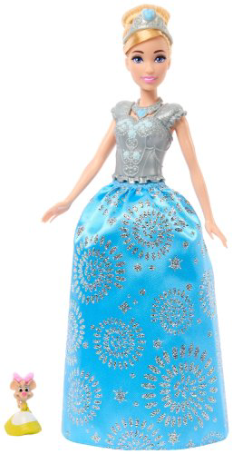 Набор Волшебный шкаф Золушки Disney JCR960 купить,NaN