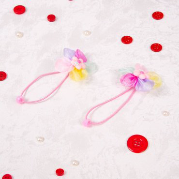 Toy Jewelry Маленькая Красавица - Цветы MHomeVideo_1307303 купить,NaN