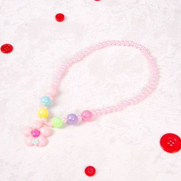 Toy Jewelry Маленькая Красавица - Цветы MHomeVideo_1307303 купить,NaN