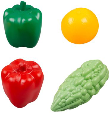 Набор Корзинка с продуктами Besty 668-81 купить,NaN