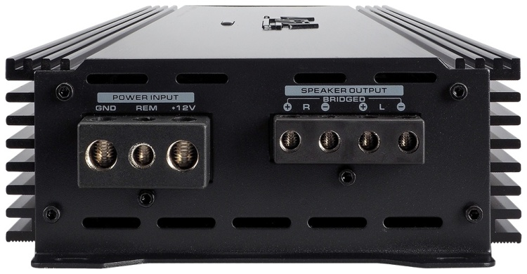 Автомобильный усилитель AurA VENOM-2.800