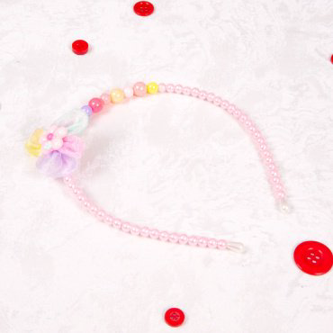 Toy Jewelry Маленькая Красавица - Цветы MHomeVideo_1307303 купить,NaN