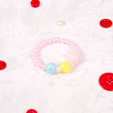 Toy Jewelry Маленькая Красавица - Цветы MHomeVideo_1307303 купить,NaN