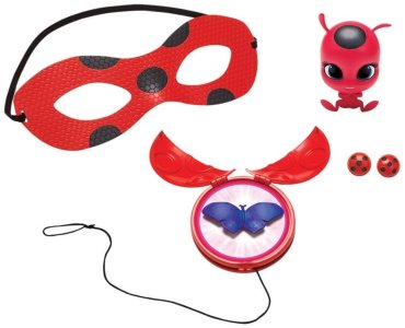 Miraculous Почувствуй себя Леди Баг 50601