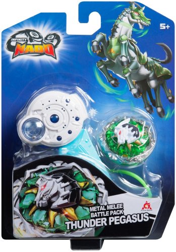 Набор Thunder Pegasus Infinity Nado 37696