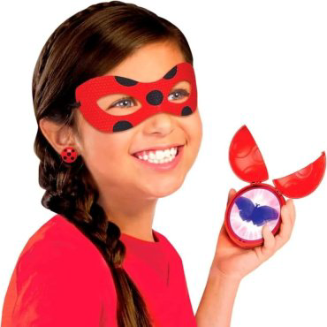 Miraculous Почувствуй себя Леди Баг 50601 купить,NaN