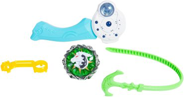 Набор Thunder Pegasus Infinity Nado 37696 купить,NaN