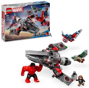 Конструктор LEGO Super Heroes 76292 , деталей 223 шт - ForteMarket Конструктор LEGO Super Heroes 76292 , деталей 223 шт купить,0