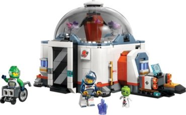 Конструктор LEGO city 60439, деталей 560 шт купить,NaN