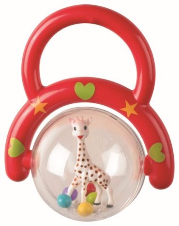 Набор baby gift set Vulli 010325