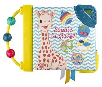 Набор baby gift set Vulli 010325