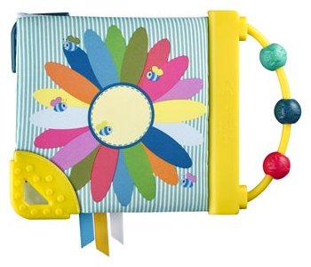 Набор baby gift set Vulli 010325