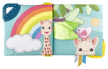 Набор baby gift set Vulli 010325 купить,NaN
