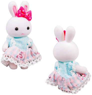 Набор Семейка заек Dreamy 6699 купить,NaN