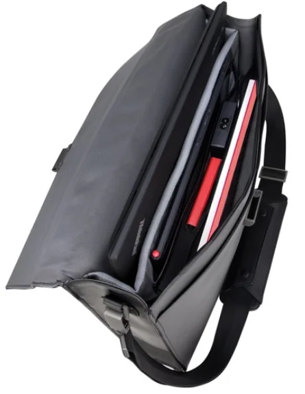 Сумка Lenovo ThinkPad Executive Leather Case 4X40E77322 14.1" Black