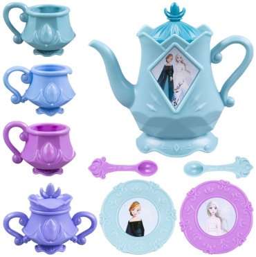 Disney Чайный сервиз 217924
