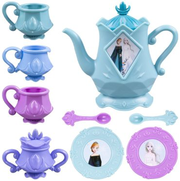Disney Чайный сервиз 217924 купить,NaN