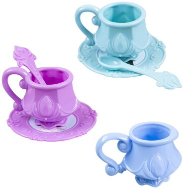 Disney Чайный сервиз 217924 купить,NaN