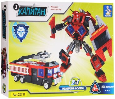 Ausini Герои 25711 купить,NaN