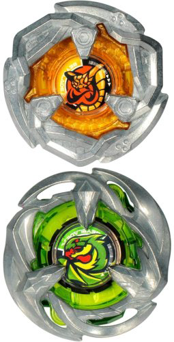 Набор Yell Kong 3-60GB and Helm Knight 5-80T Bey Blade F9586/G0198 купить,NaN