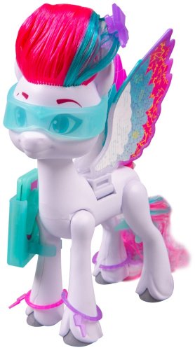 MY LITTLE PONY Wing Surprise, Zipp Storm F63465/1