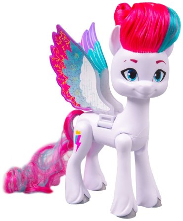 MY LITTLE PONY Wing Surprise, Zipp Storm F63465/1