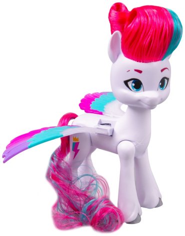 MY LITTLE PONY Wing Surprise, Zipp Storm F63465/1