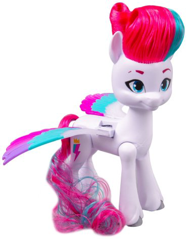 MY LITTLE PONY Wing Surprise, Zipp Storm F63465/1 купить,NaN