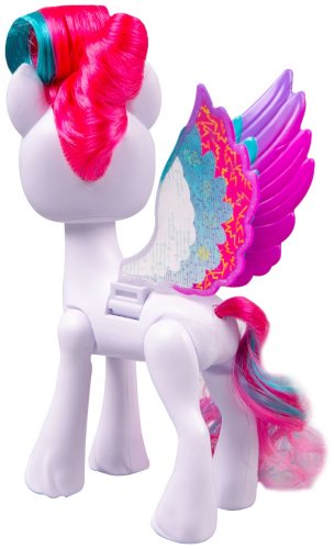 MY LITTLE PONY Wing Surprise, Zipp Storm F63465/1
