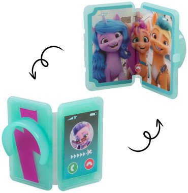 MY LITTLE PONY Wing Surprise, Zipp Storm F63465/1 купить,NaN