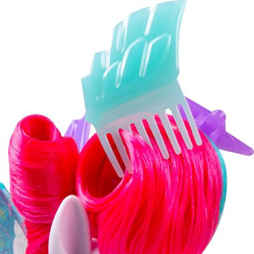 MY LITTLE PONY Wing Surprise, Zipp Storm F63465/1 купить,NaN