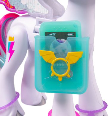 MY LITTLE PONY Wing Surprise, Zipp Storm F63465/1 купить,NaN