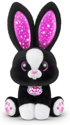 Набор MAGIC BUNNY SURPRISE - ROBOTIC BUNNY Pets Alive 9549 купить,NaN