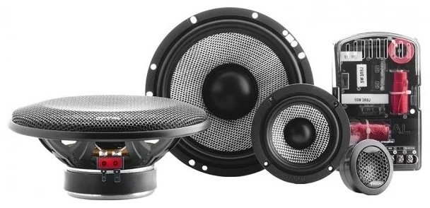 Focal компонентная АС Access 165 AS3