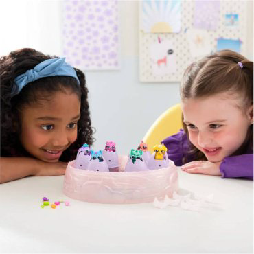 Набор Alive Rainbow Hatchery Hatchimals 6070168 купить,NaN
