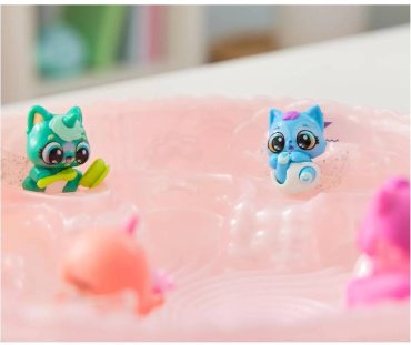 Набор Alive Rainbow Hatchery Hatchimals 6070168