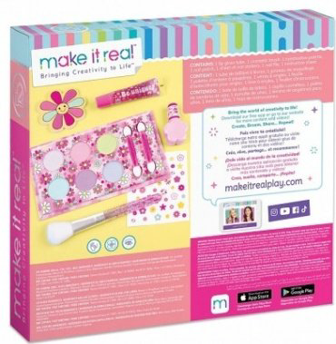 Make It Real Набор детской косметики 2465