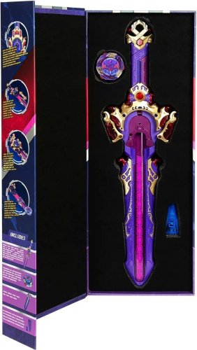 Infinity Nado Волчок Skylord 41749