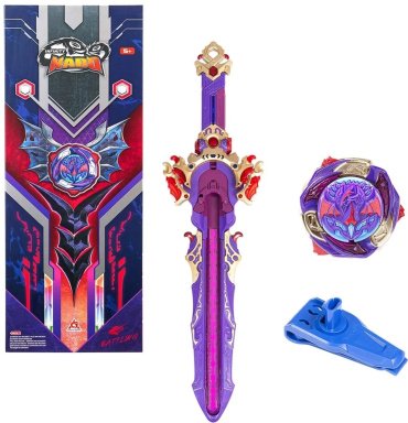 Infinity Nado Волчок Skylord 41749