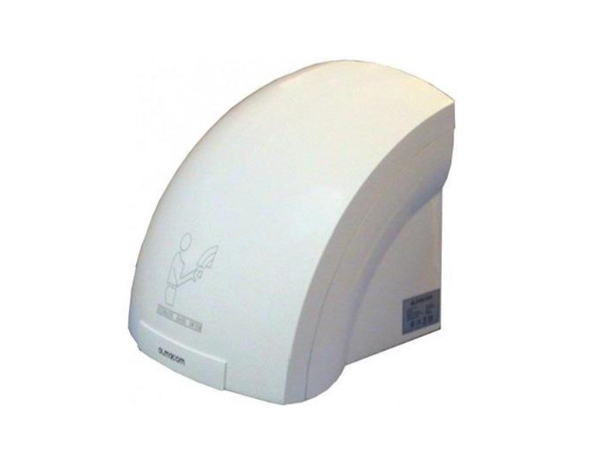 Сушилка для рук Almacom HD-688G белая купить,NaN