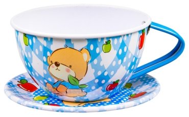 Набор Чайная посуда YTY TOYS 555-CH008