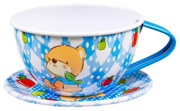 Набор Чайная посуда YTY TOYS 555-CH008 купить,NaN
