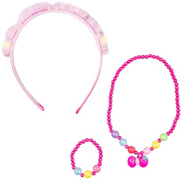 Набор Принцесса Toy Jewelry AG-2